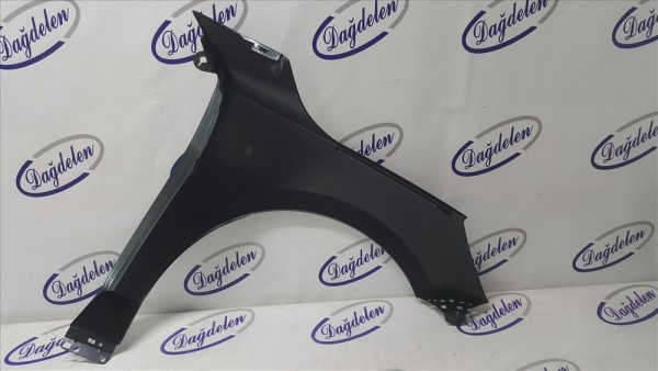 2018 FOCUS  ÖN ÇAMURLUK SOL (YAN SANAYİ)