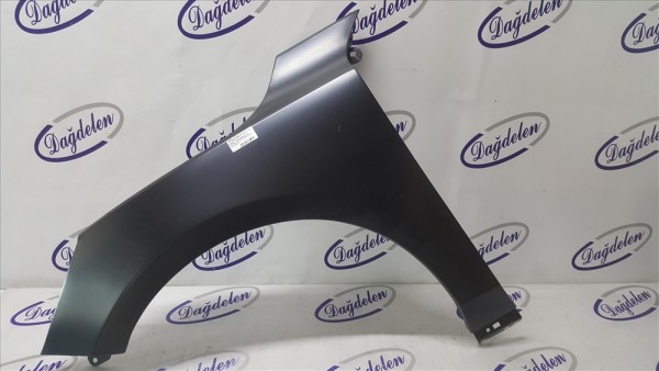 2018 FOCUS  ÖN ÇAMURLUK SOL (YAN SANAYİ)