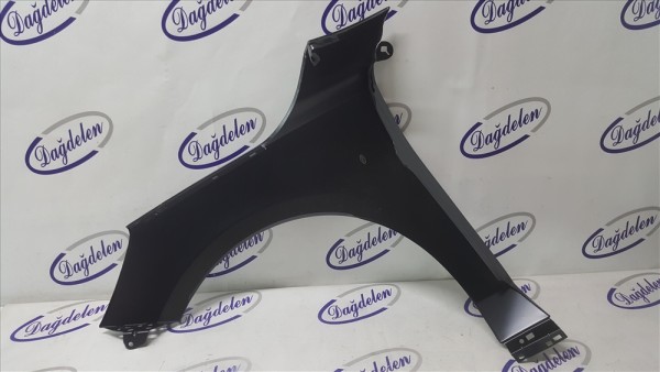 2018 FOCUS ÖN ÇAMURLUK SAĞ (YAN SANAYİ)