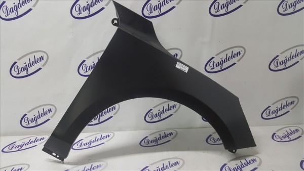 2018 FOCUS ÖN ÇAMURLUK SAĞ (YAN SANAYİ)