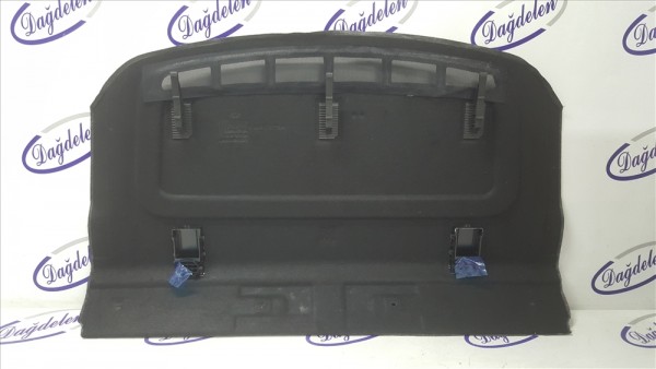 2014-2017 FOCUS BAGAJ PANDİZOTU (SEDAN)