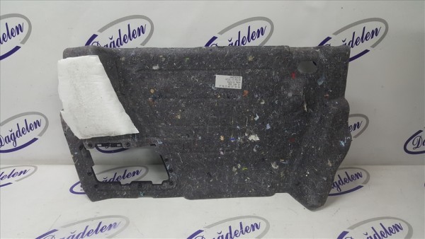 2018 FOCUS ARKA BAGAJ DÖŞEMESİ SOL (HB)