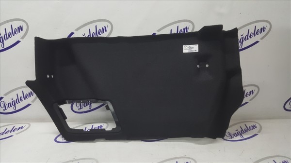 2018 FOCUS ARKA BAGAJ DÖŞEMESİ SAĞ (HB)