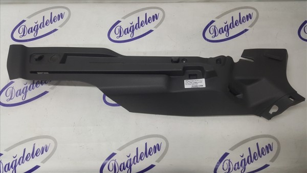 2011-2014 FOCUS BAGAJ KAPLAMASI SAĞ İÇ ÜST