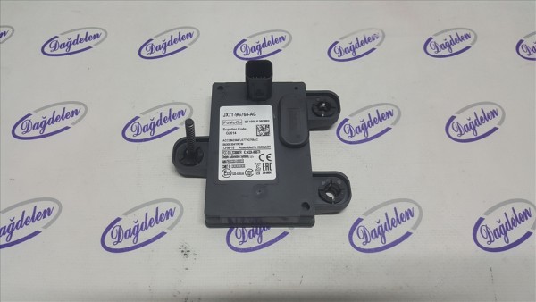 2018 FOCUS  CRUİSE KONTROL MODÜLÜ