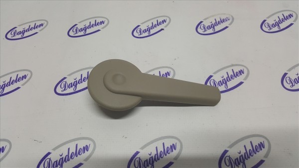 2005-2010 FOCUS/C-MAX KOLTUK SIRT AYARLAMA