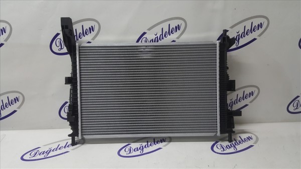 2011-2018 FOCUS SU RADYATÖRÜ (1.6 DİZEL/YAN SANAYİ)