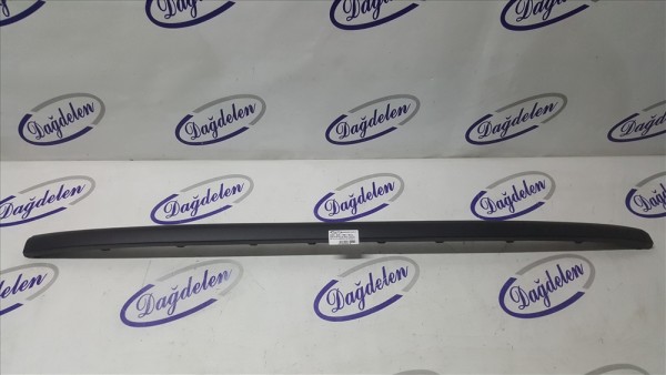 2005-2008 FOCUS ARKA TAMPON ORTA ÇITA (SEDAN/YAN SANAYİ)