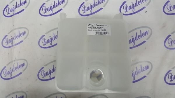 2011-2014 FOCUS RADYATÖR YEDEK SU DEPOSU (1.6 DİZEL)