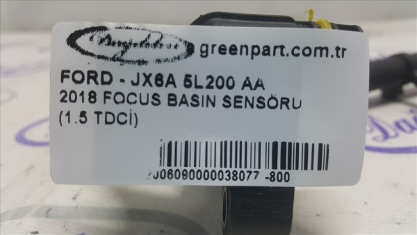 2018 FOCUS BASIN SENSÖRÜ (1.5 TDCİ)