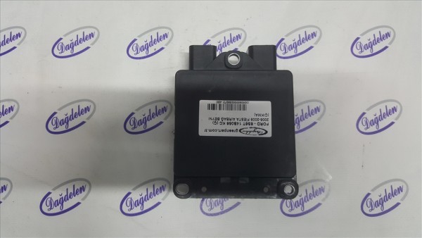 2006-2009 FİESTA AIRBAĞ BEYNİ (ÇIKMA)