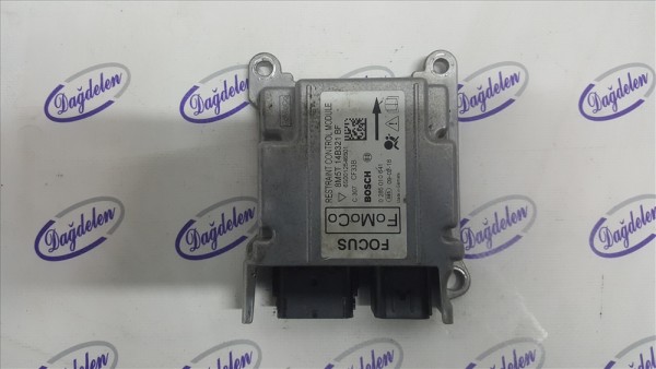 2008-2011 FOCUS AIRBAĞ BEYNİ (ÇIKMA)