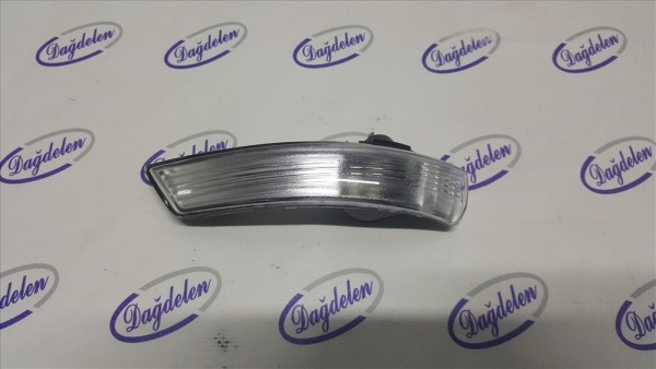 2008-2017 FOCUS/MONDEO AYNA SİNYALİ SOL (YAN SANAYİ)