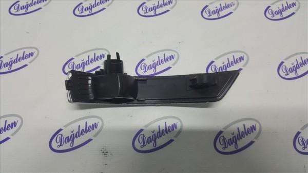 2008-2017 FOCUS/MONDEO AYNA SİNYALİ SOL (YAN SANAYİ)