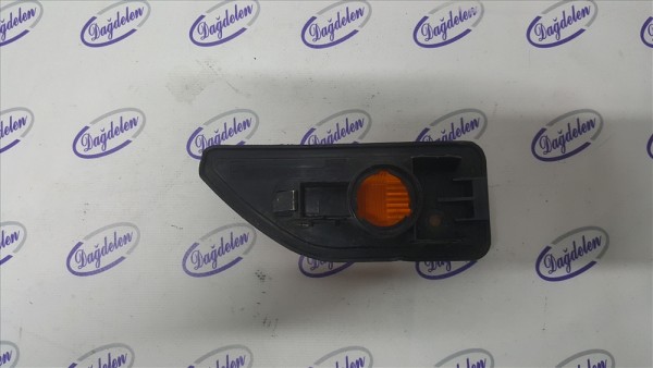 2003-CARGO SOL SİNYAL LAMBASI (ÇIKMA)