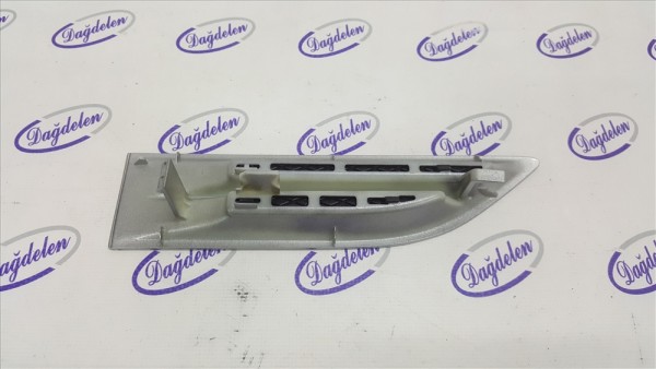 2009-2011 KUGA SOL ÇAMURLUK IZGARASI