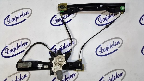 2011-2015 FOCUS KRİKO SOL ÖN CAM KRİKOSU