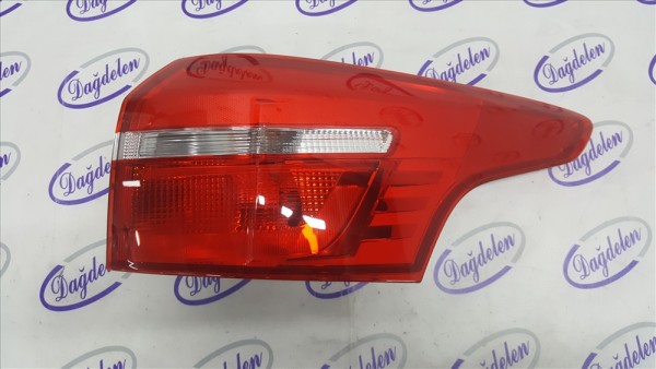 2015-2018 FOCUS SAG DIŞ STOP LAMBASI LETLİ  (STW/ÇIKMA)