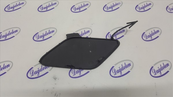 2018 FOCUS ÖN TAMPON ÇEKİ KAPAK 