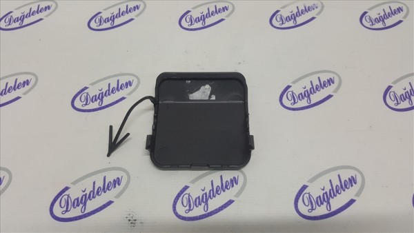 2018 FOCUS ARKA TAMPON ÇEKİ KAPAK (SEDAN)