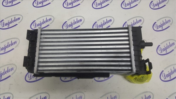 2011-2015 C-MAX İNTERCOOL RADYATÖRÜ (1.6 DZL/YAN SANAYİ)
