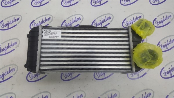 2011-2015 C-MAX İNTERCOOL RADYATÖRÜ (1.6 DZL/YAN SANAYİ)