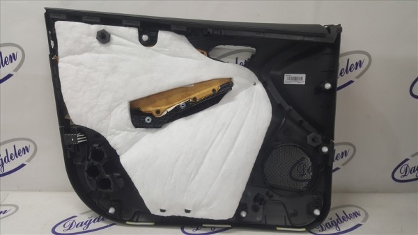 2014-2017 FOCUS KAPI DÖŞEMESİ SAĞ ÖN