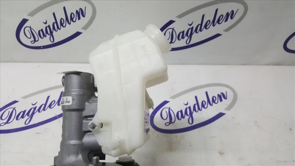 2018 FOCUS FREN HİDROLİK BİDONU