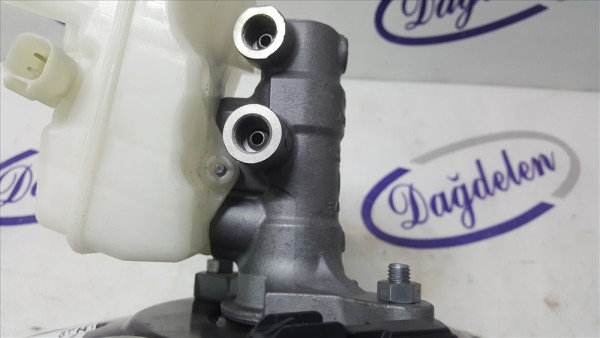 2018 FOCUS FREN ANA MERKEZ