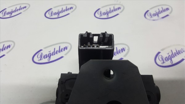 2008-2011 FOCUS ARKA BAGAJ KİLİDİ